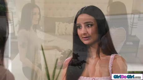 Would direct access to my pussy solve it