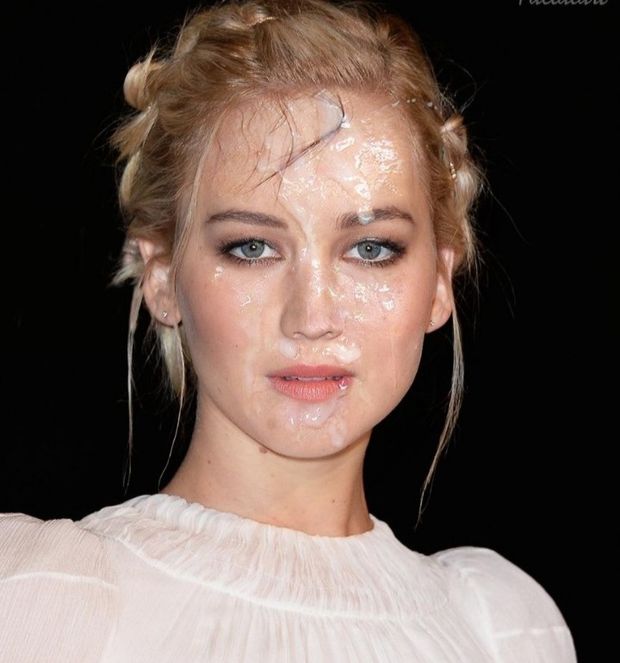 Jennifer Lawrence