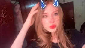 I've been with this sexual toy since she was 15, today she turns 18, I share it with you, how would you use it?