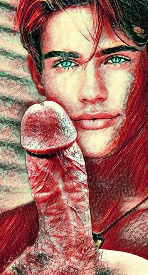 daddy's cock