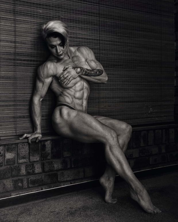 Lee Keyrouz