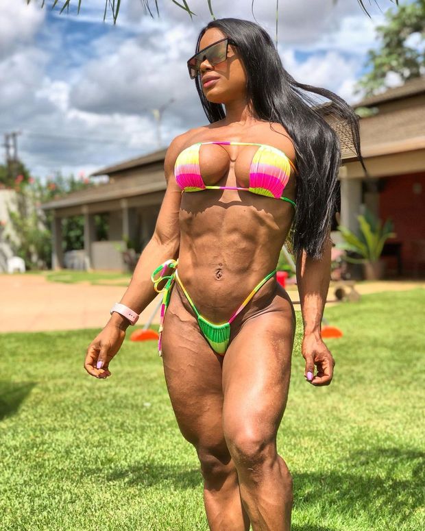 Carol Cardoso
