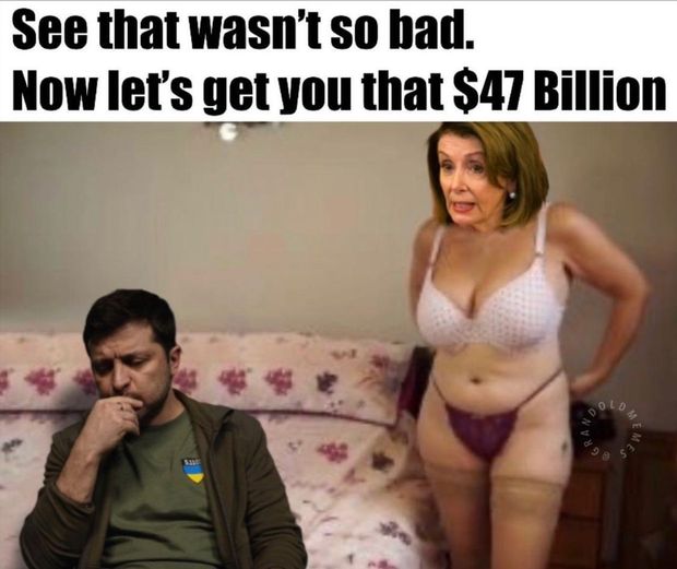 Another Alan broken promise