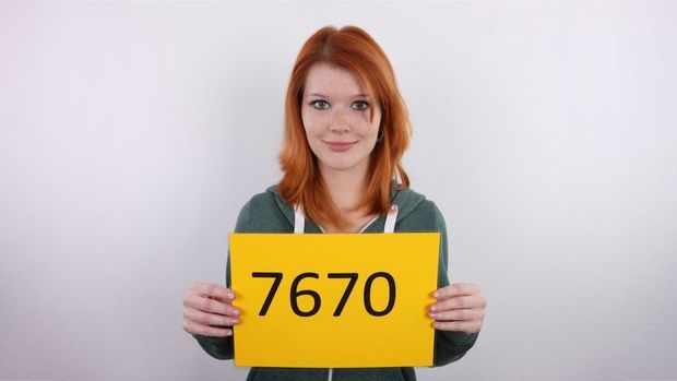 Mia Sollis #35
