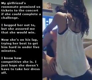 sexy teen make him hard