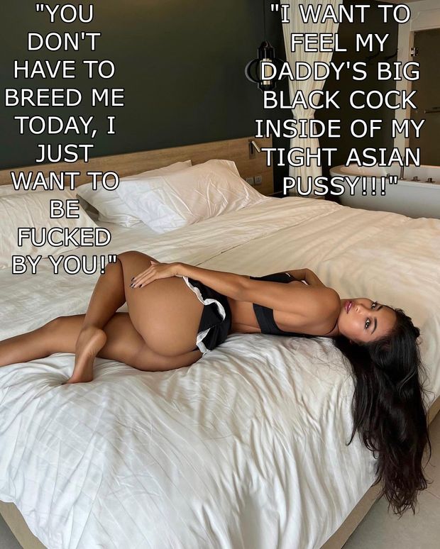 I want to feel you Daddy