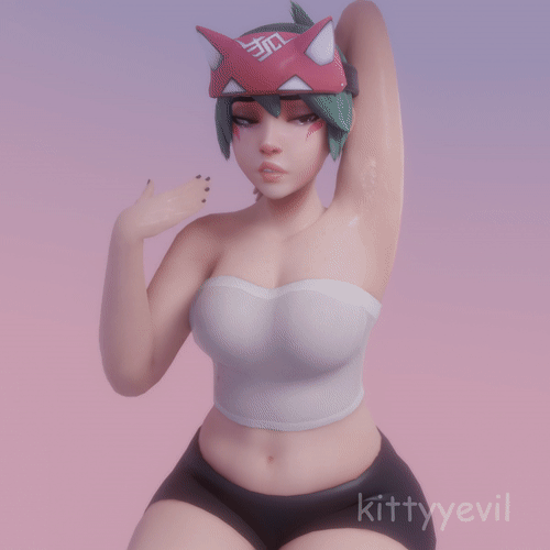kiriko