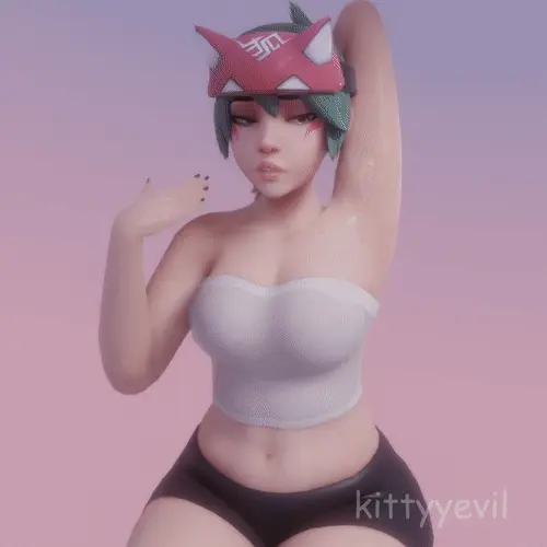 kiriko