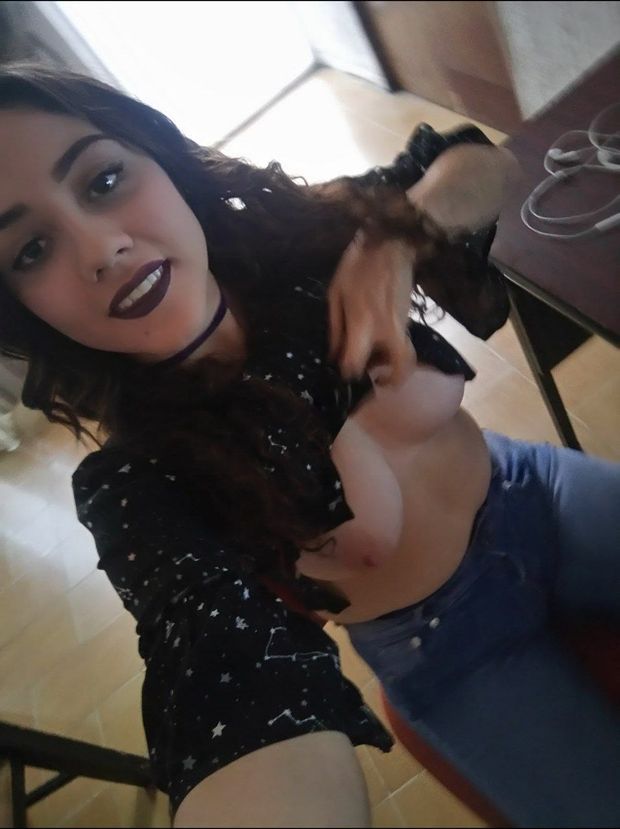 nice smile