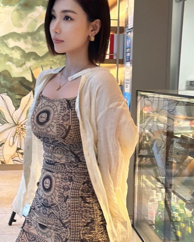 Zhang hanxi?