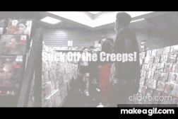 Liz_Jordan_sexy_walking_thedicksuckers!