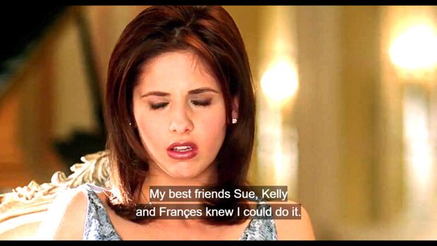 Cruel Intentions Kathryn Merteuil #16!