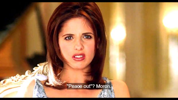 Cruel Intentions Kathryn Merteuil #17!