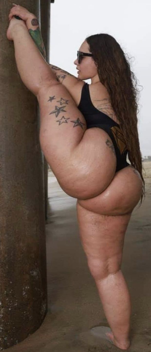 Bbw