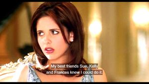 Cruel Intentions Kathryn Merteuil #19!