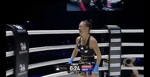 Great celebration by Tai Emery