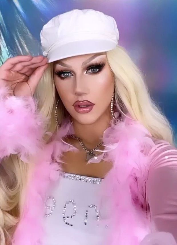 Kissable Sugar