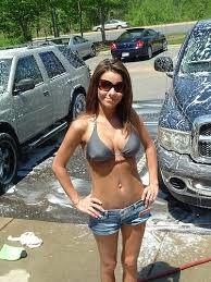 Soapy dreams