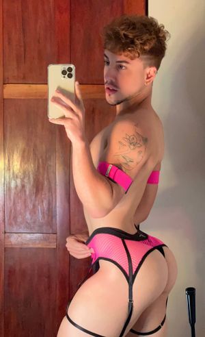 Lingerie Boyys