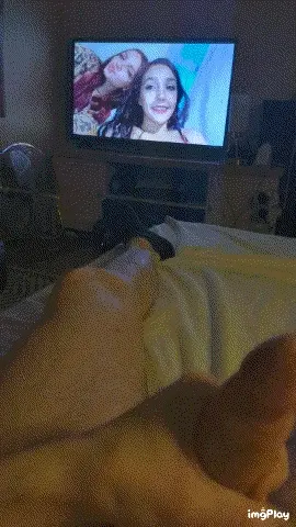 I love his cock