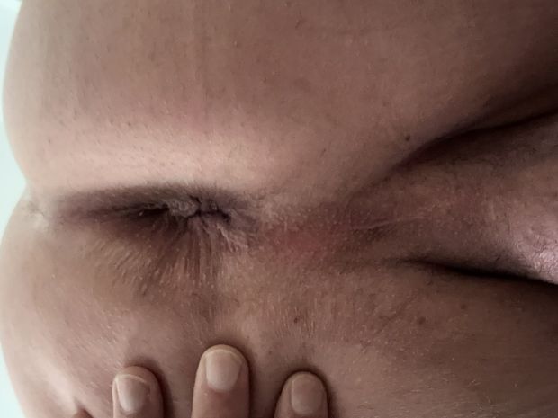 Fat ass looking for bbc