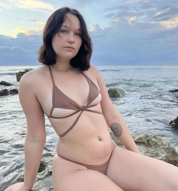 slut