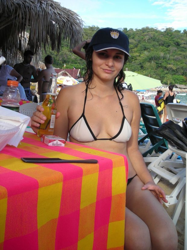 slut
