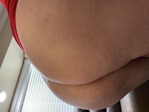 Bareback for bbc