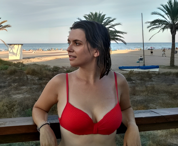slut