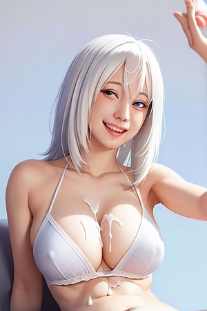 lost a volleyball game with a friend