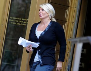 Kristin Davis 7th pic.