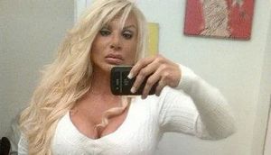 Kristin Davis 8th pic.