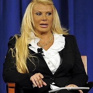 Kristin Davis 10th pic.