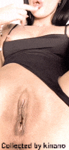Faced with global warming, @samyquin pushes her panties aside
