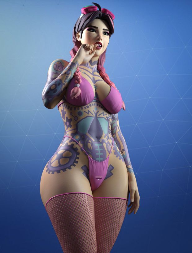 Fortnite 10