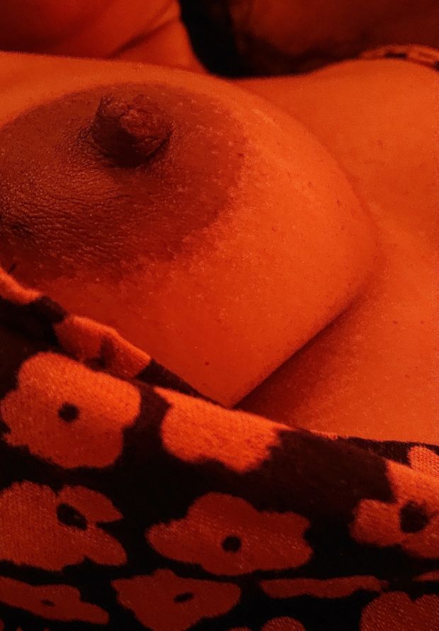 Horny morning.