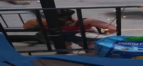 My Sexxii Azz Neighbor!!❤️