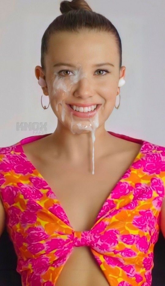 Millie Bobby Brown