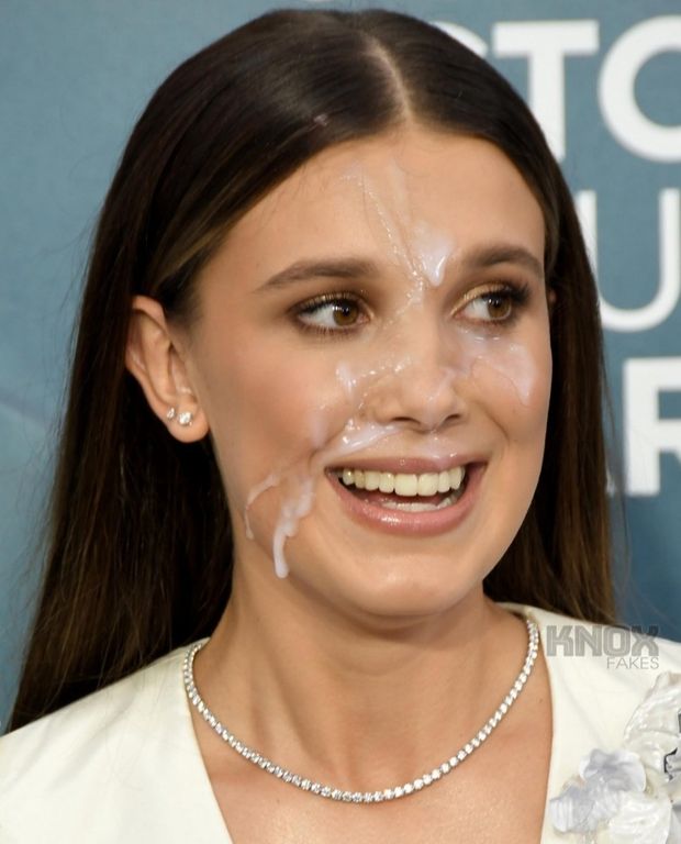 Millie Bobby Brown