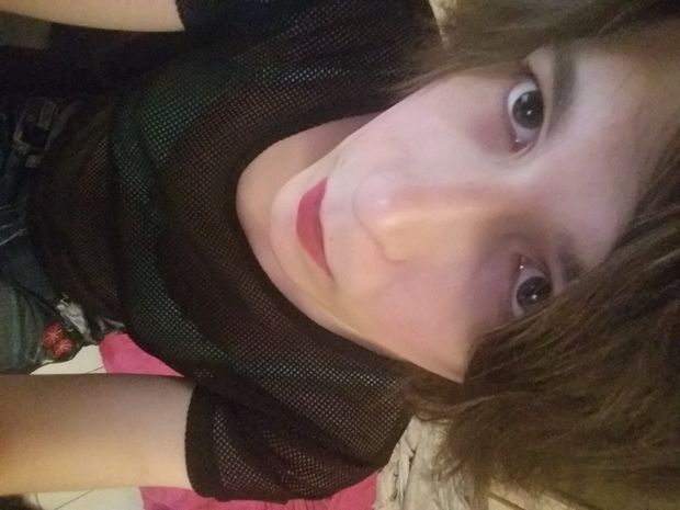 Just my face for the profile pic