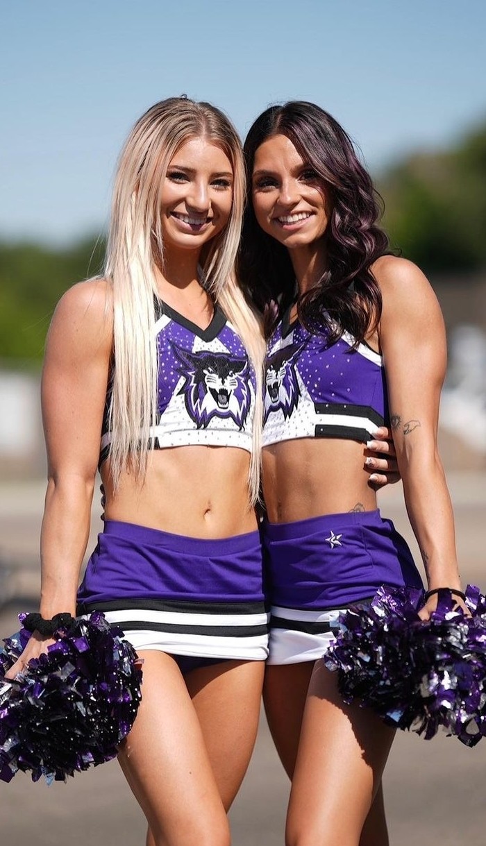 Lexis & Caylee