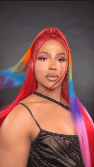 He Cleans Up So Nice