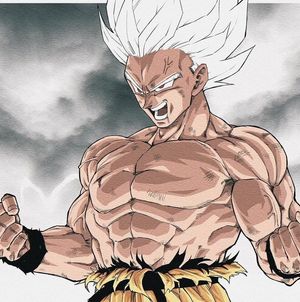 Just a profile pic nthg special