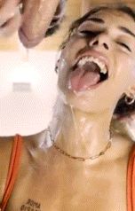 Be like Sol Peterson!