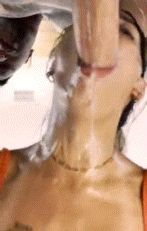 Be like Sol Peterson!