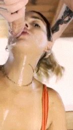 Be like Sol Peterson!