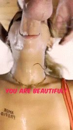 You are beautiful