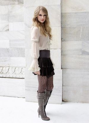 fuckme boots tay tay