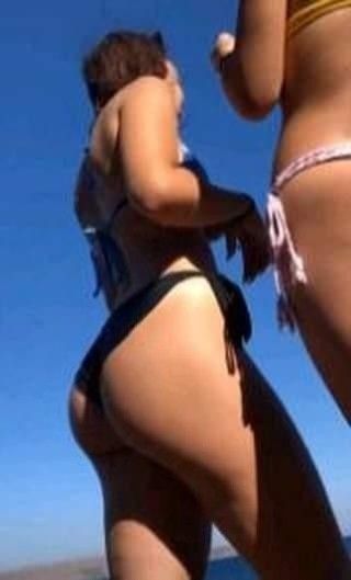 Hot ass