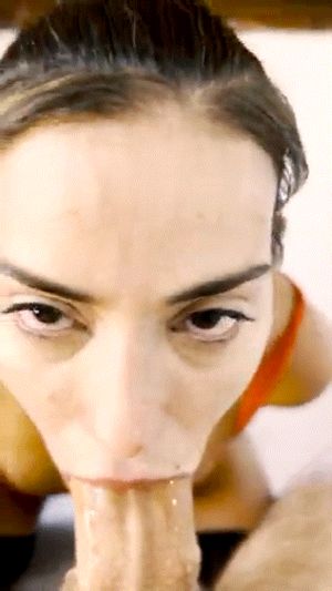 She’s the throat GOAT!